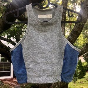 Outdoor Voices Athena Top